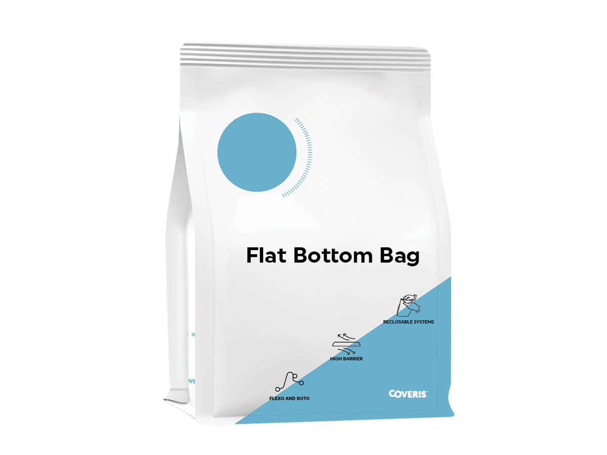 How to Make a Flat Bottom Bag - Kate Colleran Designs