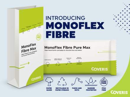 Introducing MonoFlex Fibre