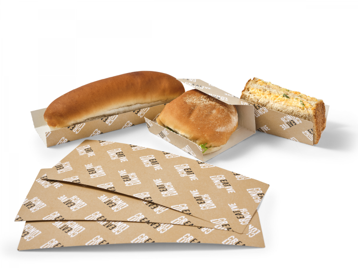 Case study: Coveris transforms PJ’s Food CREATIVE LUNCH packaging