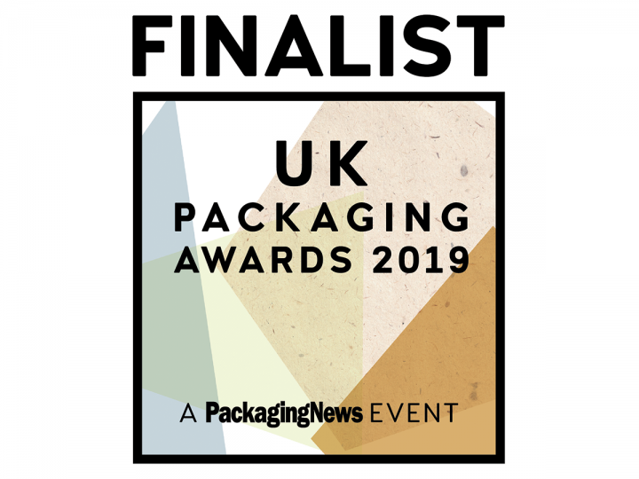 Coveris Shortlisted for a Record Five UK Packaging Awards